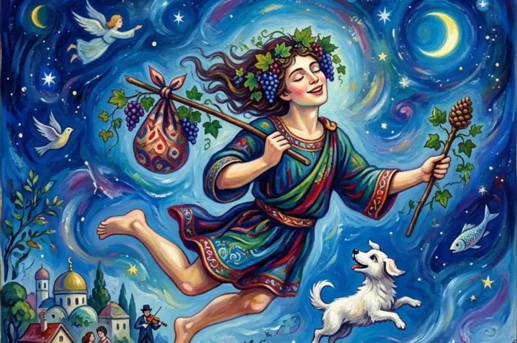Dionysus
