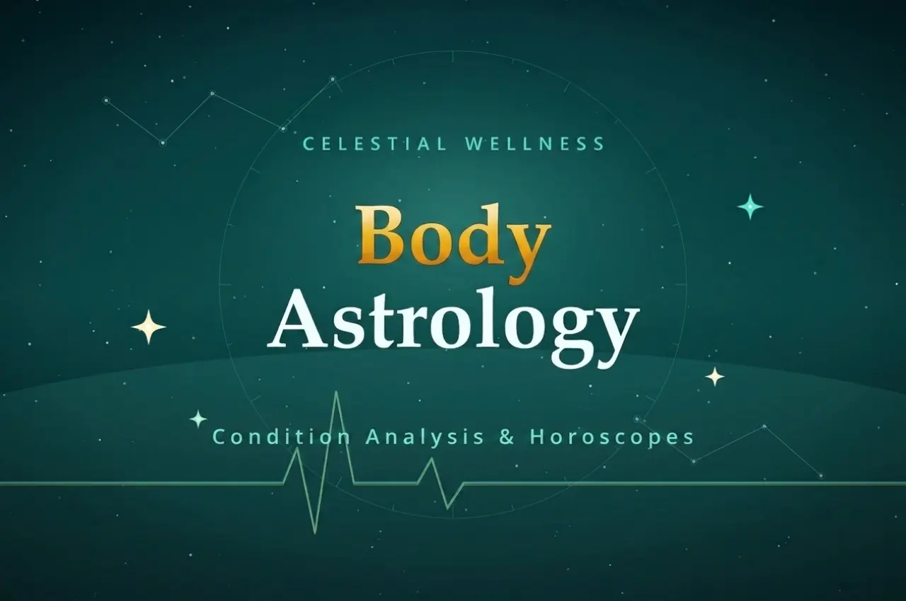 body_astrology