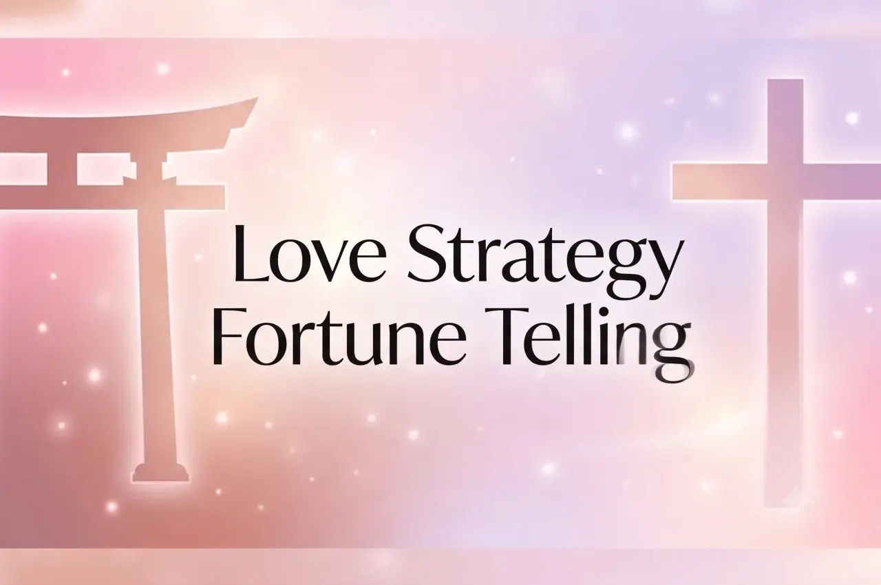 love-strategy