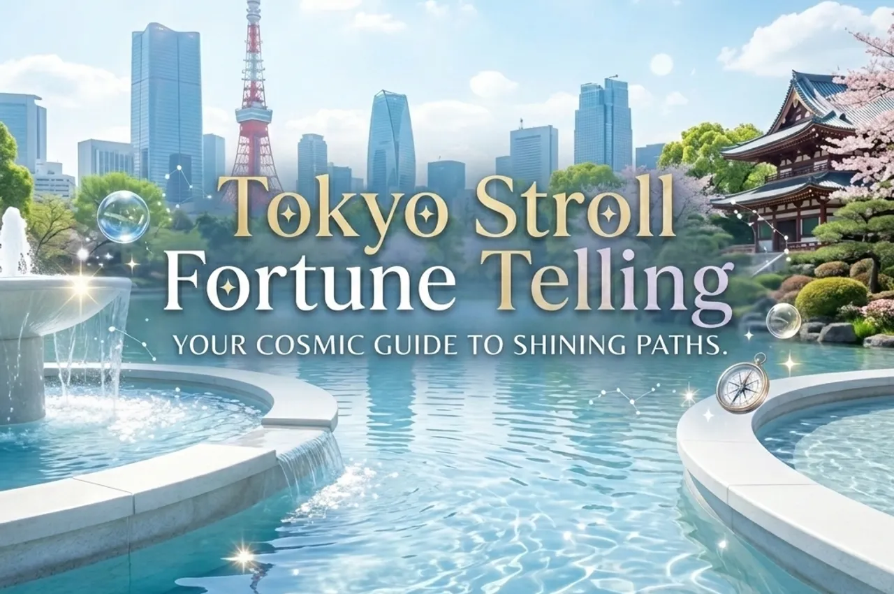 tokyo-stroll-fortune